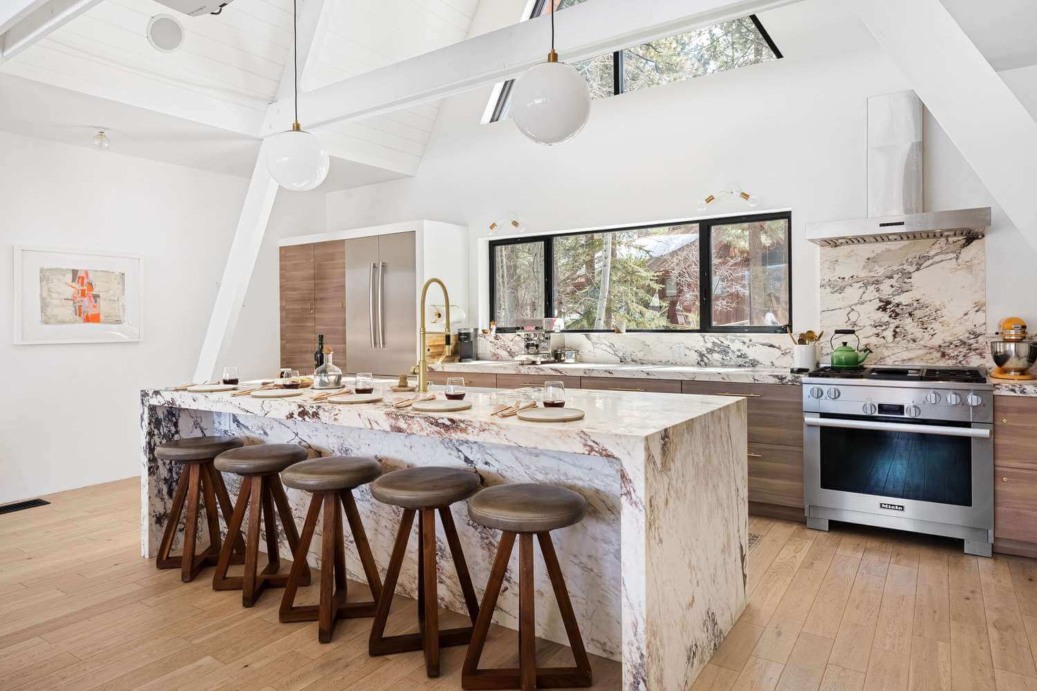 Kitchen Remodeling in New Jersey